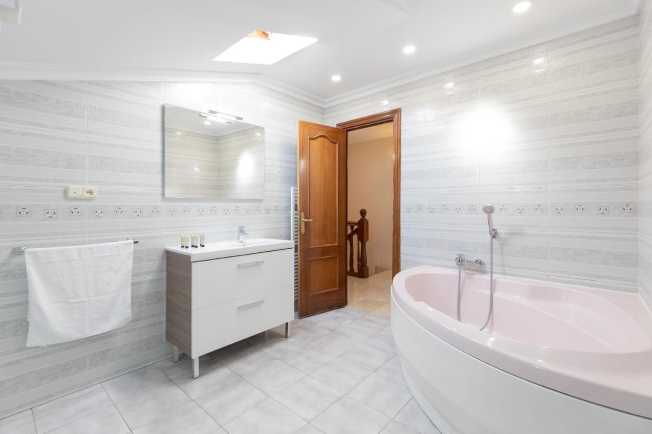 Casa Rural Zelaieta Berribi Itziar Kültér fotó