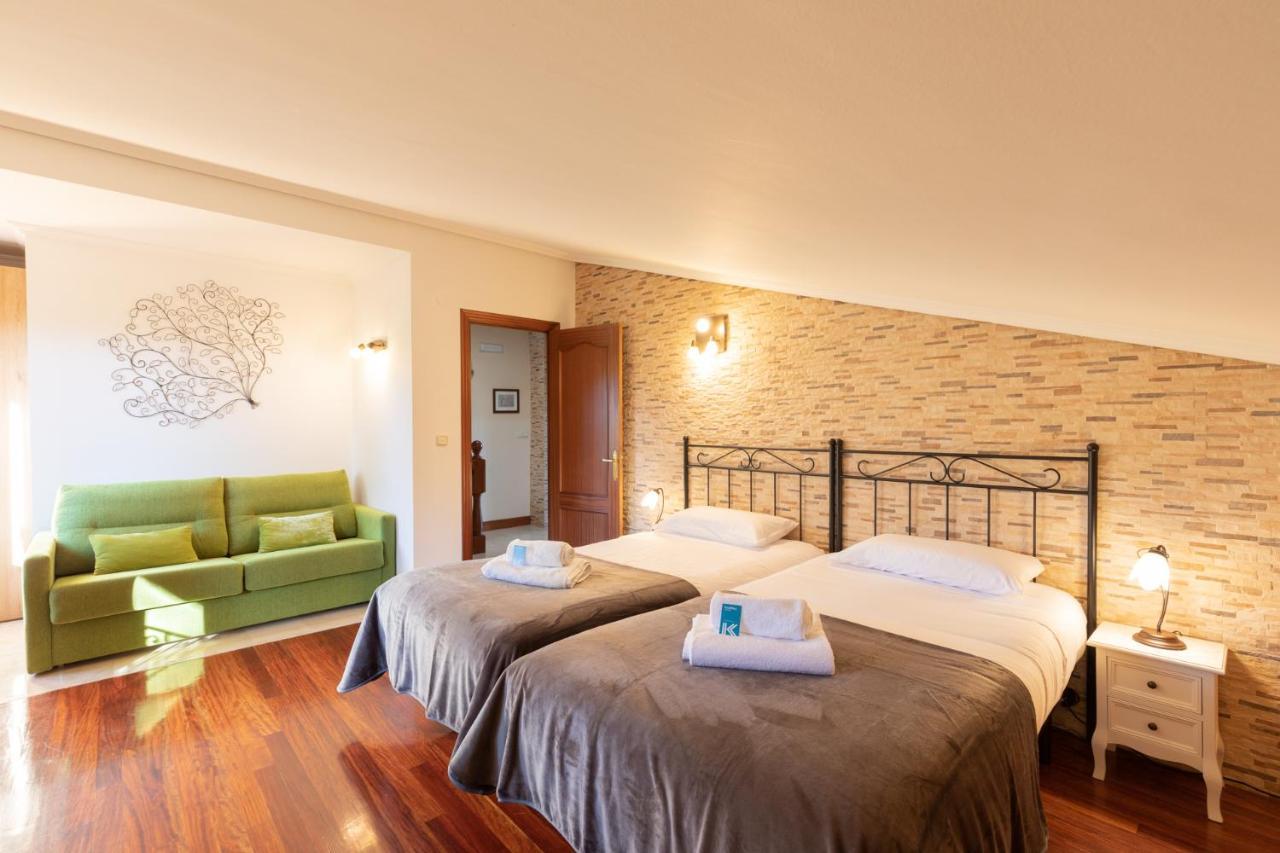 Casa Rural Zelaieta Berribi Itziar Kültér fotó