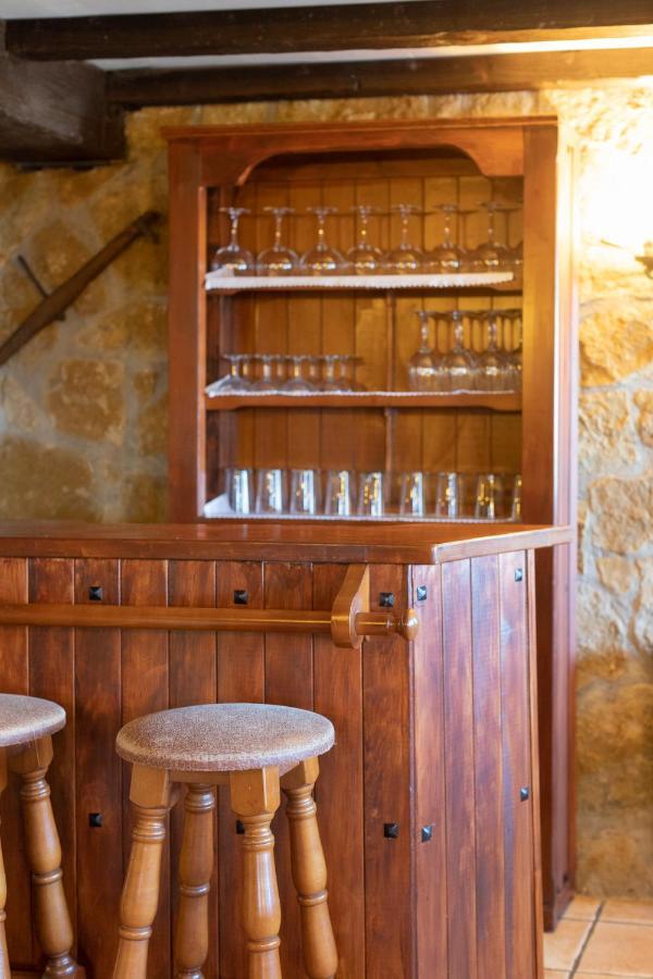 Casa Rural Zelaieta Berribi Itziar Kültér fotó