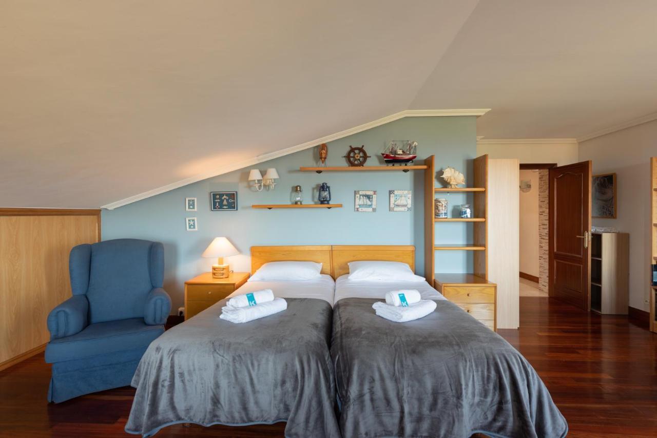 Casa Rural Zelaieta Berribi Itziar Kültér fotó