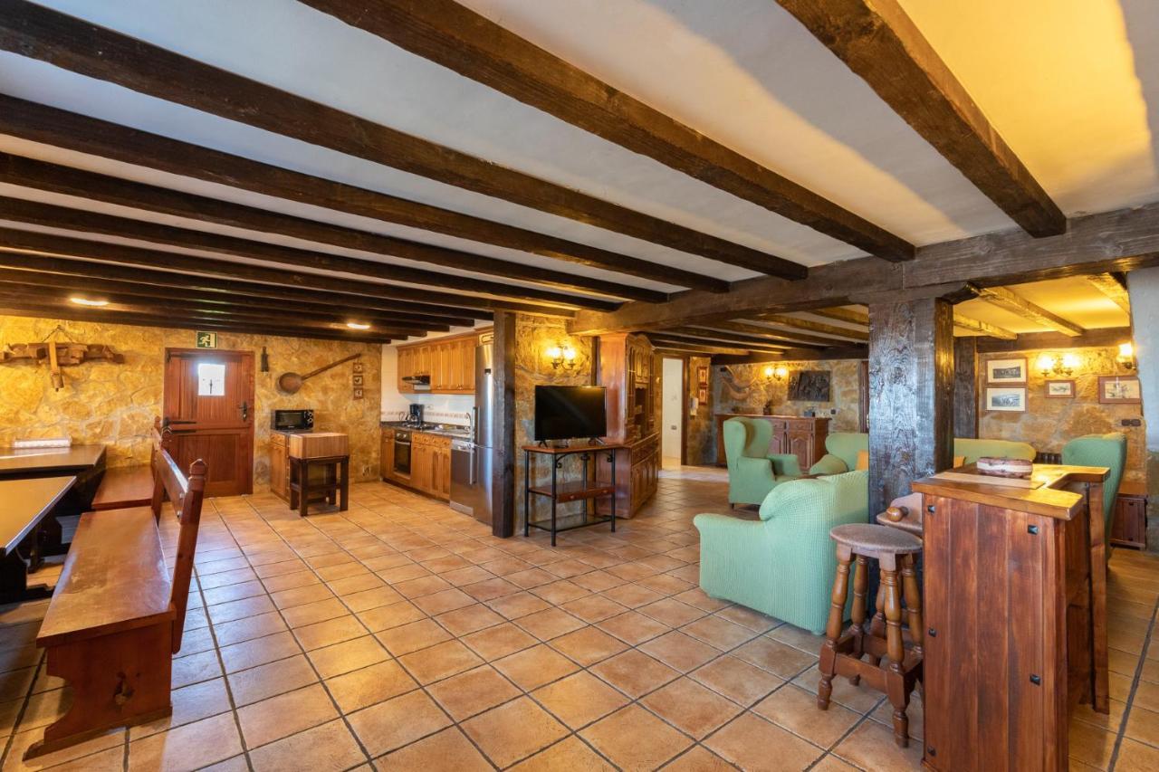 Casa Rural Zelaieta Berribi Itziar Kültér fotó