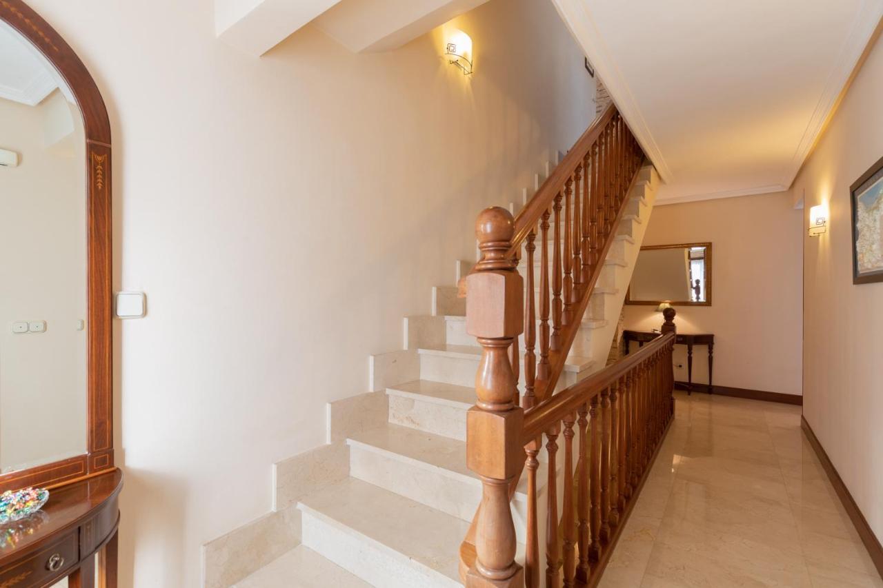 Casa Rural Zelaieta Berribi Itziar Kültér fotó