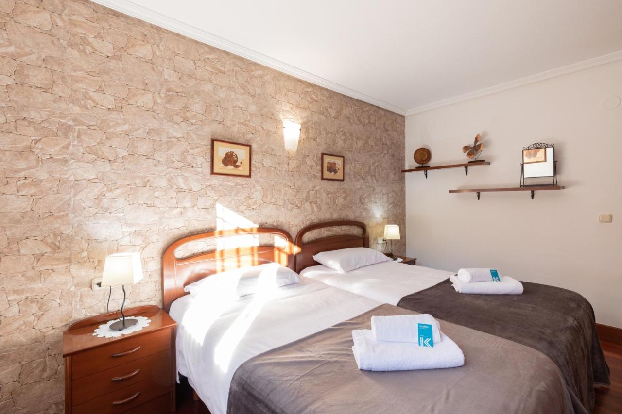 Casa Rural Zelaieta Berribi Itziar Kültér fotó