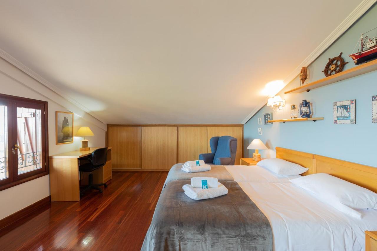 Casa Rural Zelaieta Berribi Itziar Kültér fotó